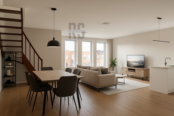 Medium property photo - Gasthuisstraat 16A, 5171 GG Kaatsheuvel